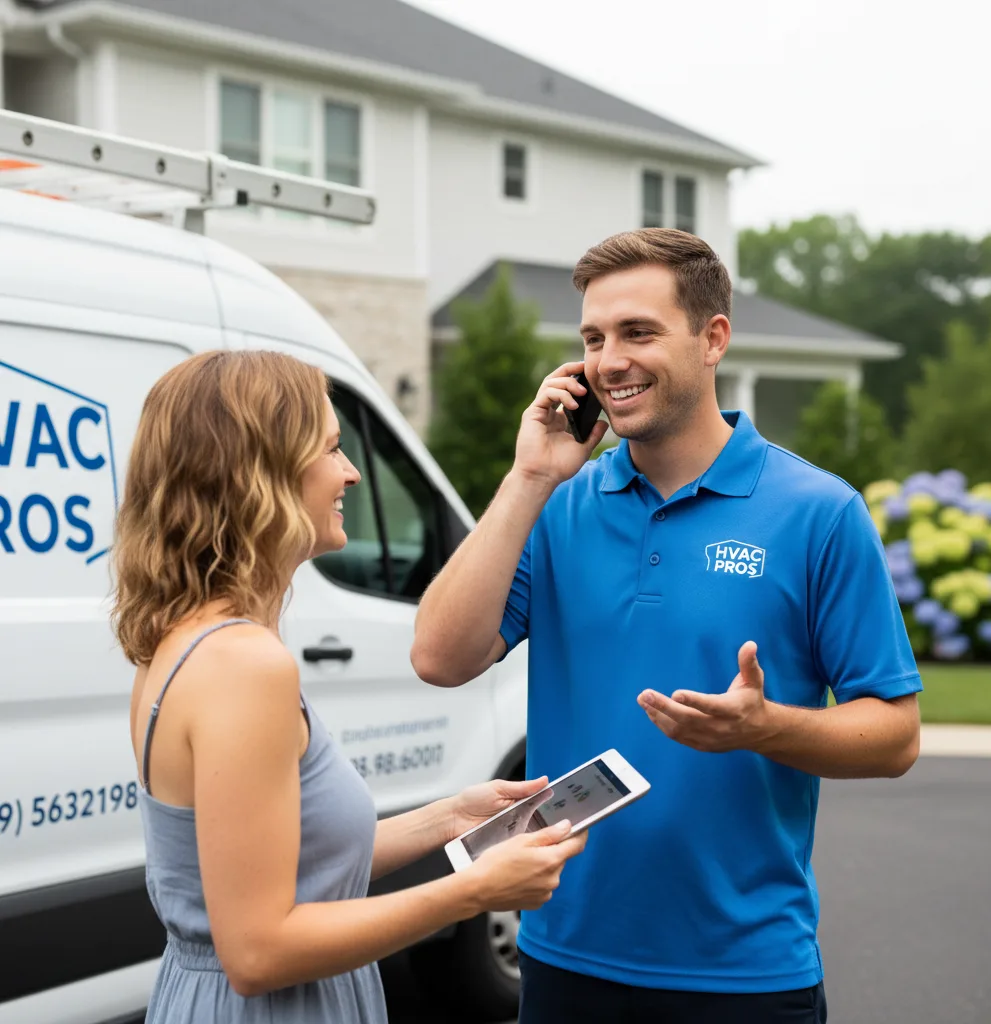 Furnace Installation in Lowell, IN
